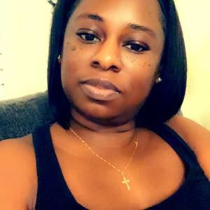 Meet your Posher, Chantell